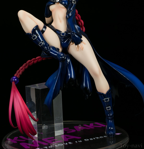 ToLOVEru mea-58