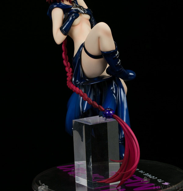 ToLOVEru mea-60