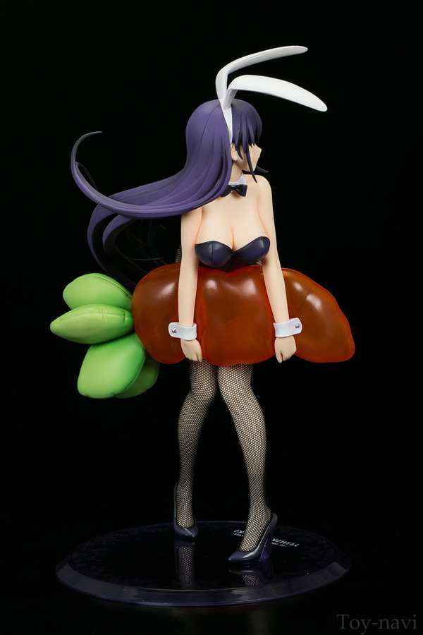 sakaki yumiko bunny-16