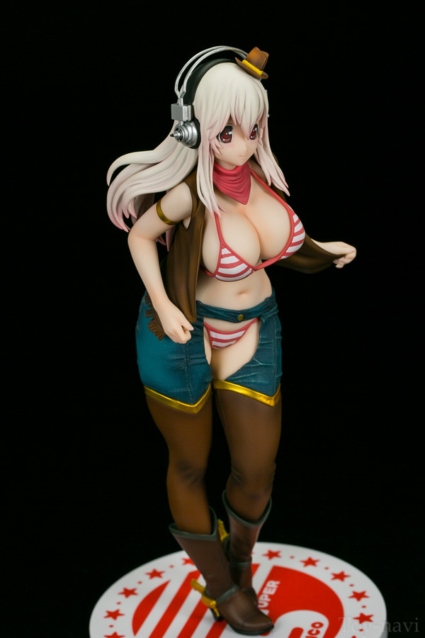 cowgirl sonico-84