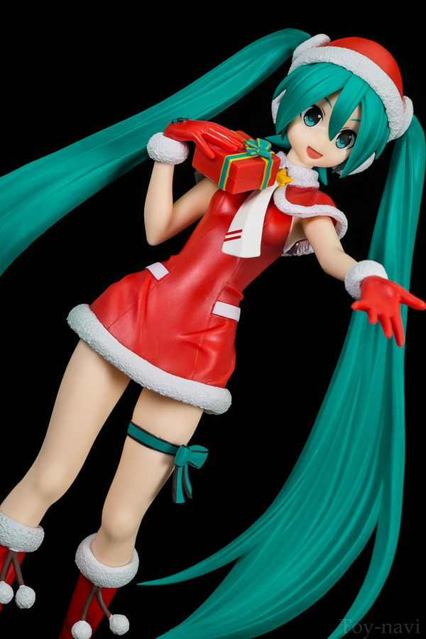 spmfigure hatunemiku Xmas-48