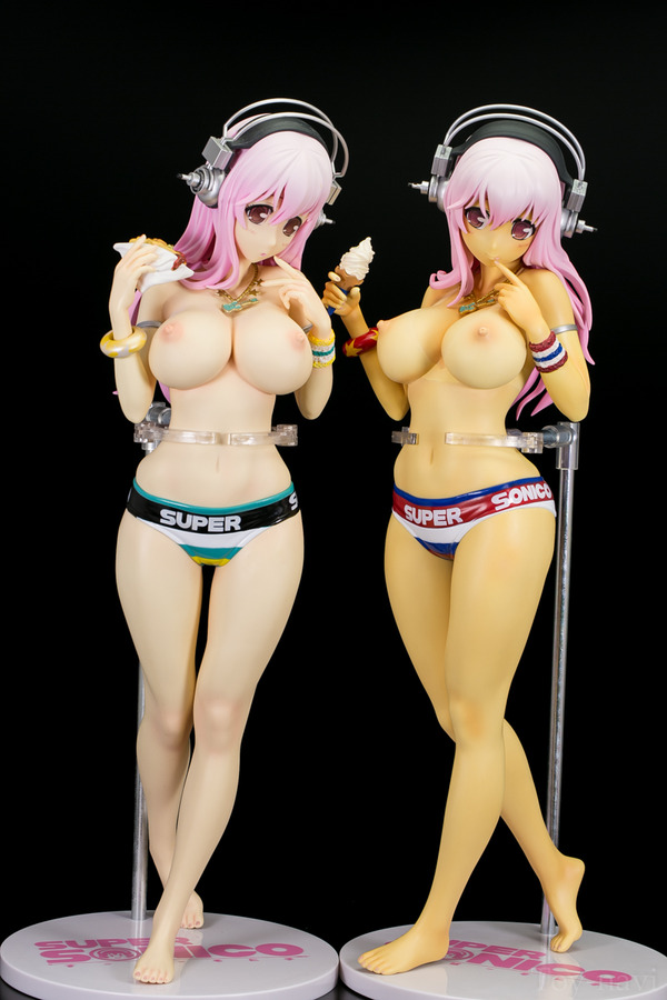 sonico hiyake-232