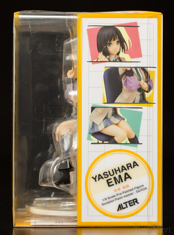 SHIROBAKO ema yasuhara-6