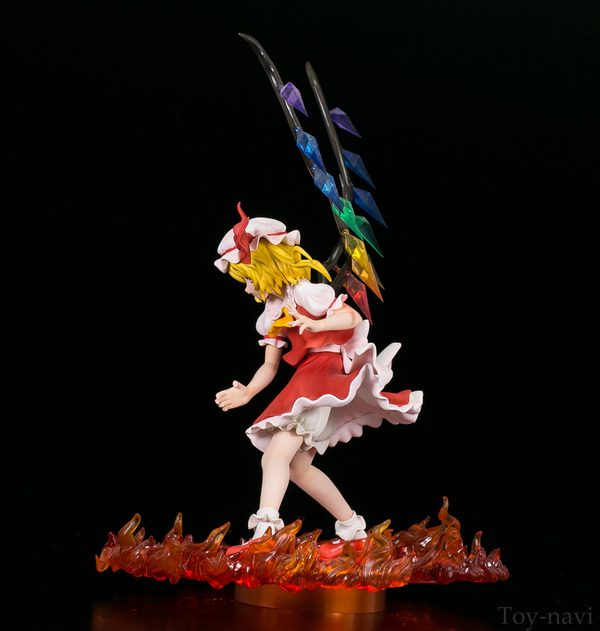 フランドール スカーレット-14