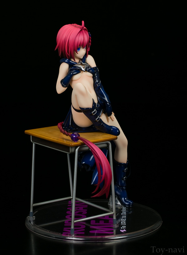 ToLOVEru mea-18