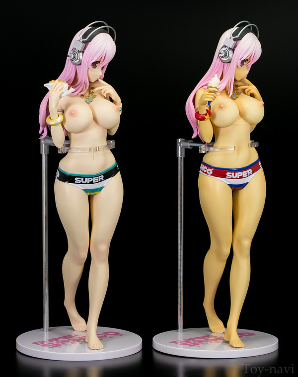 sonico hiyake-216