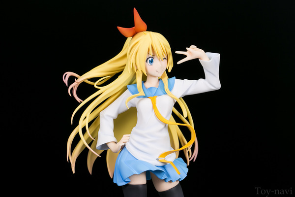 nisekoi tikage-100