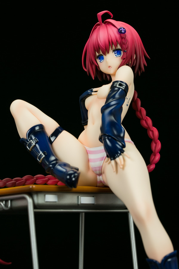 mea alter-45