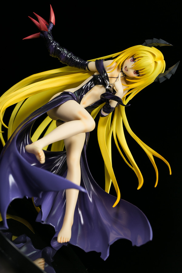 Aquamarine kinirono yami-60
