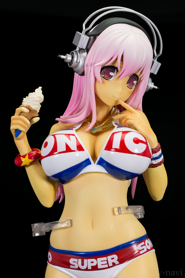 sonico hiyake-192