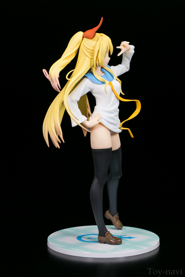 nisekoi tikage-26