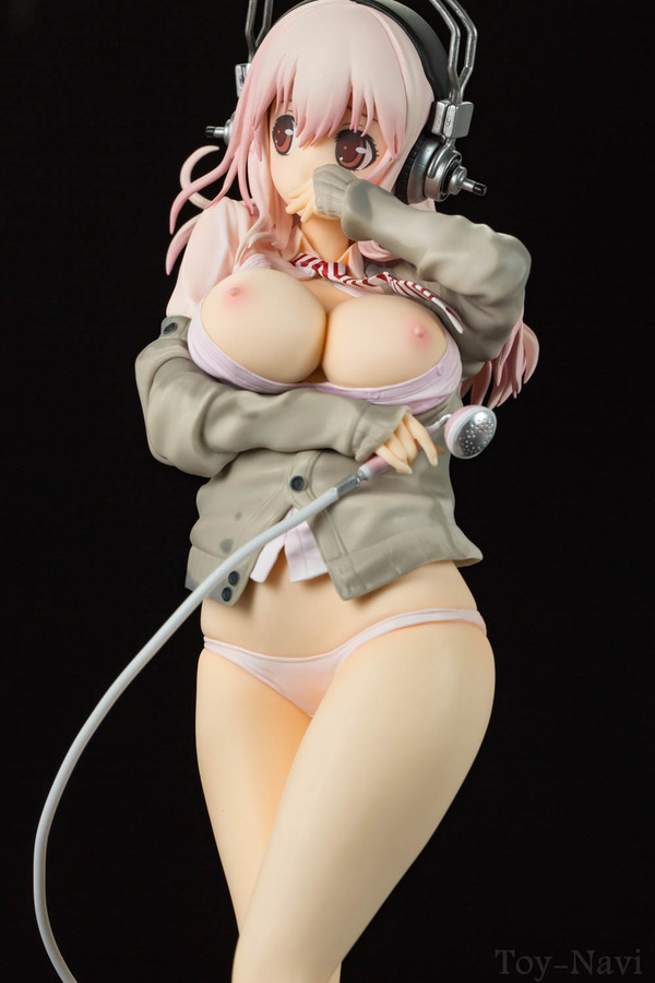 sonico Shower-63