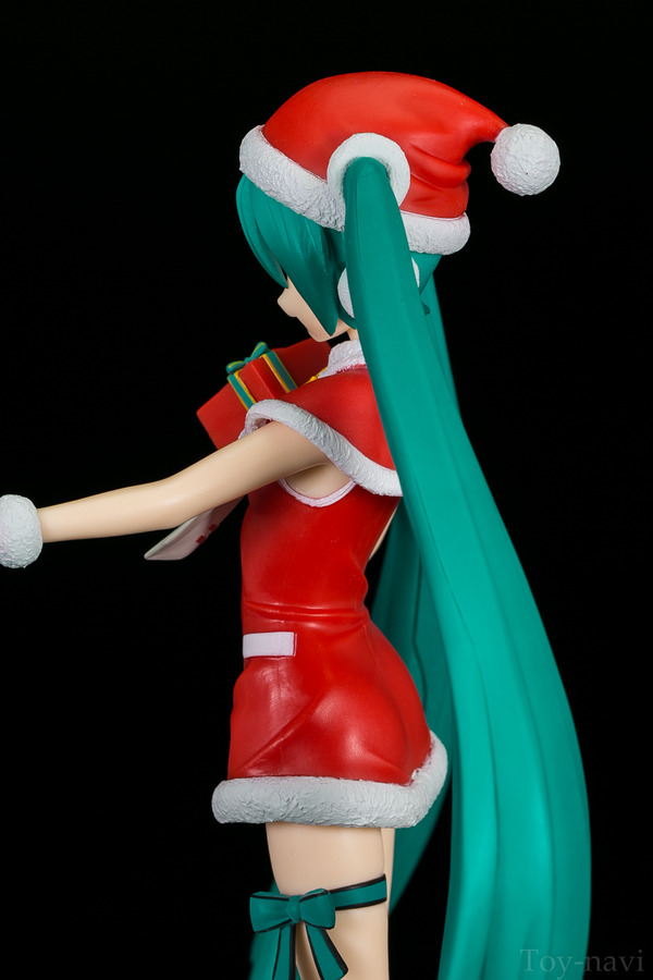 spmfigure hatunemiku Xmas-39