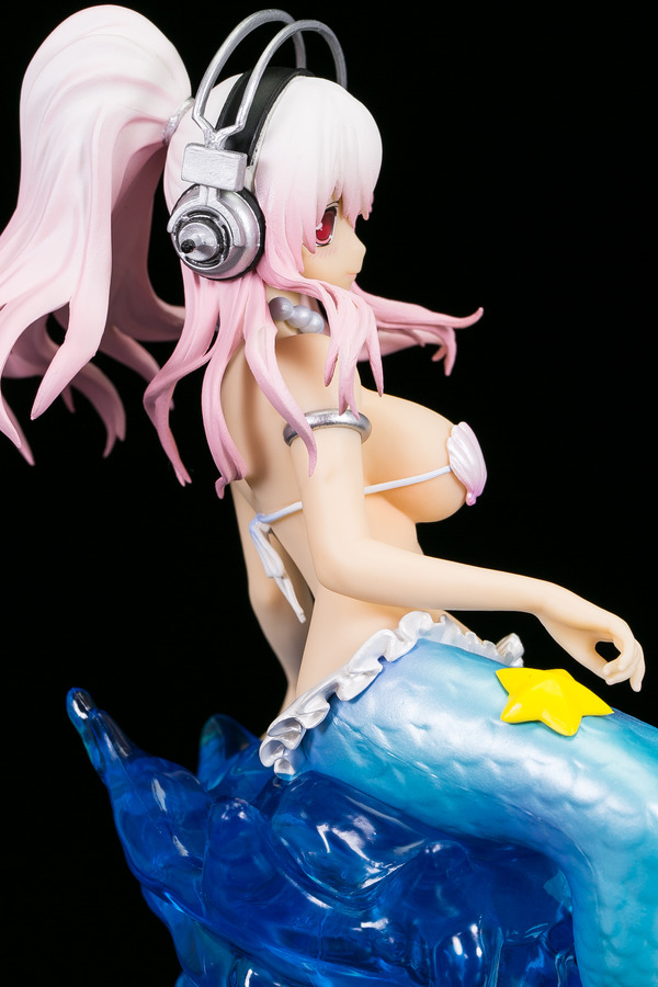 ningyo sonico-52
