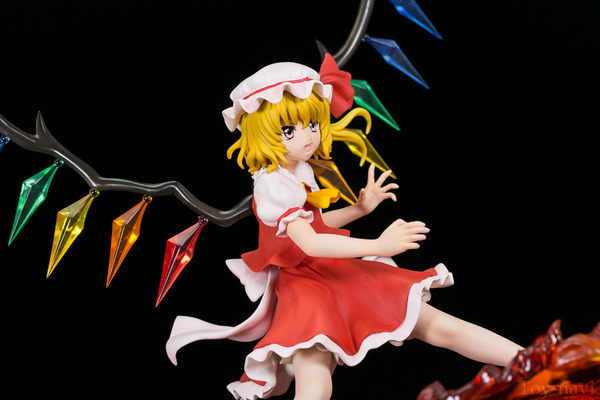 フランドール スカーレット-96