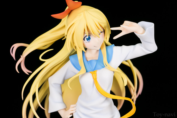 nisekoi tikage-131