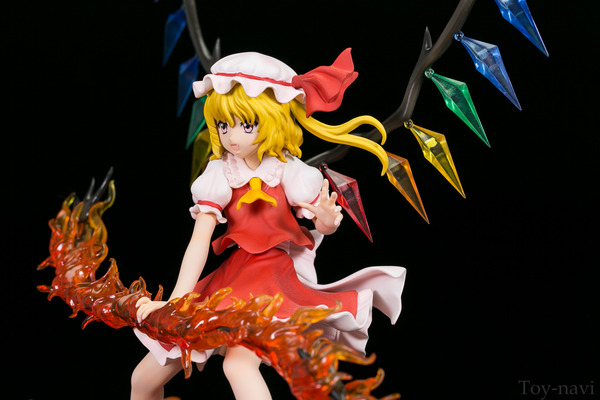 フランドール スカーレット-81