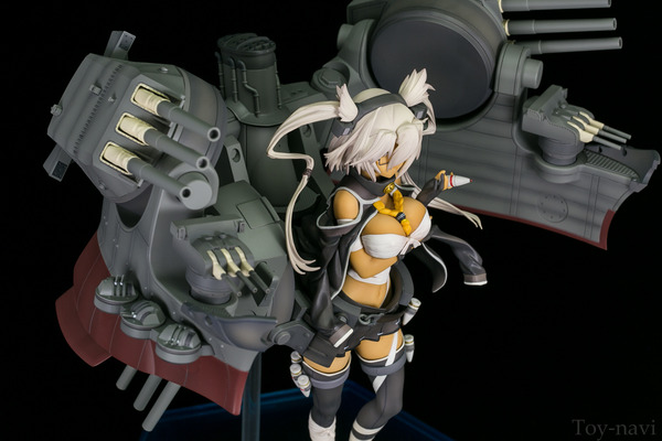 musasi kai-85