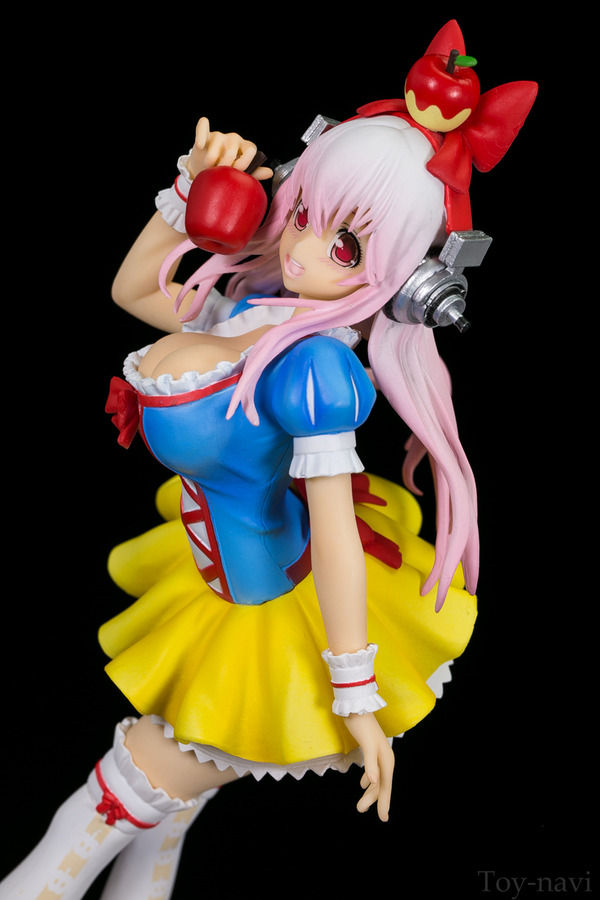 sonico-shirayuki-100