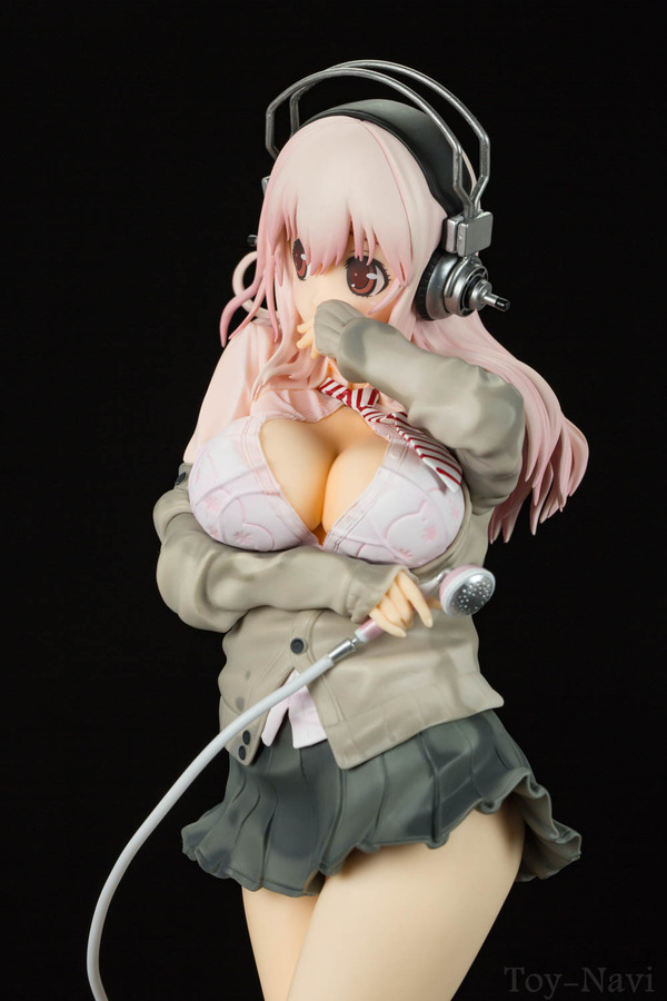 sonico Shower-36