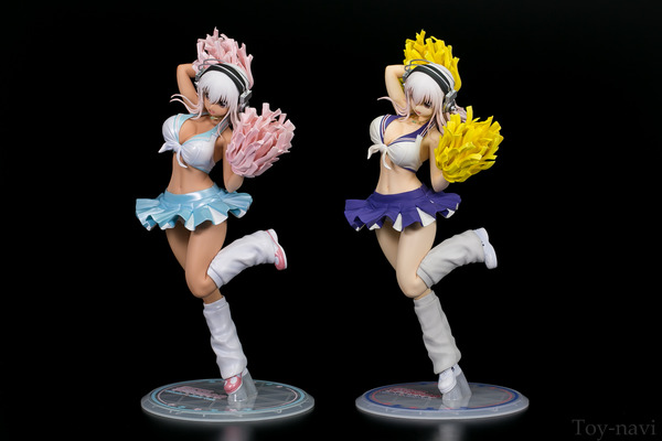 sonico hiyake-135