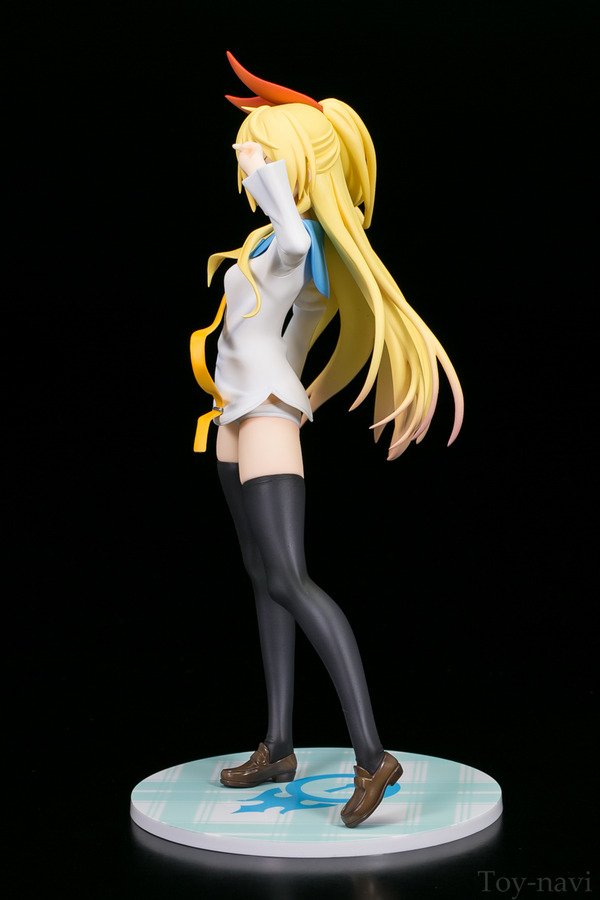 nisekoi tikage-21