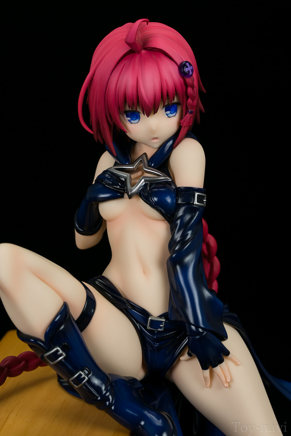 ToLOVEru mea-86