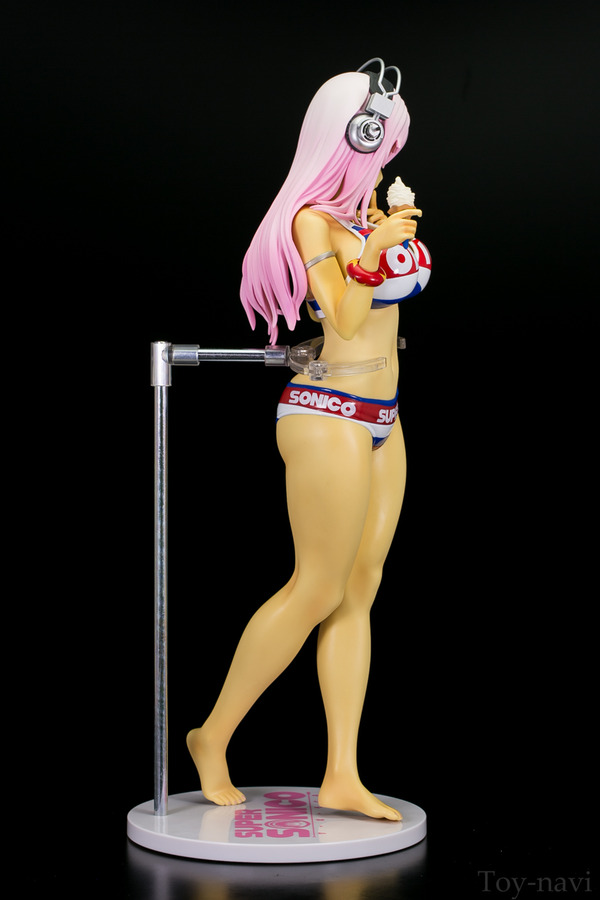 sonico hiyake-173