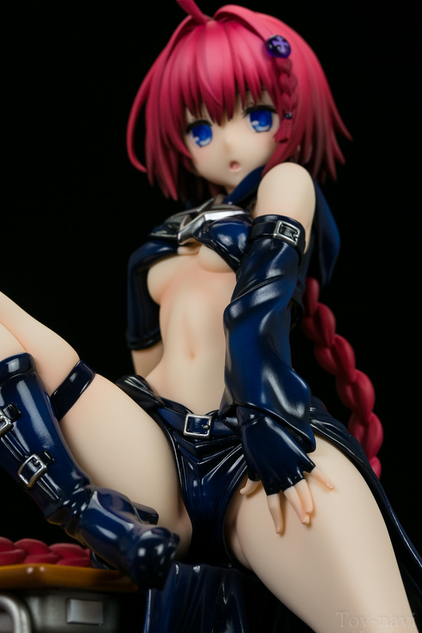 ToLOVEru mea-77