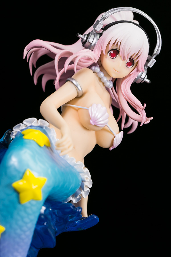 ningyo sonico-67