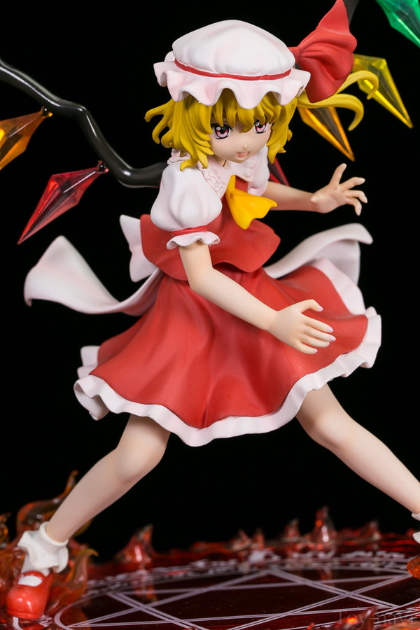 フランドール スカーレット-101