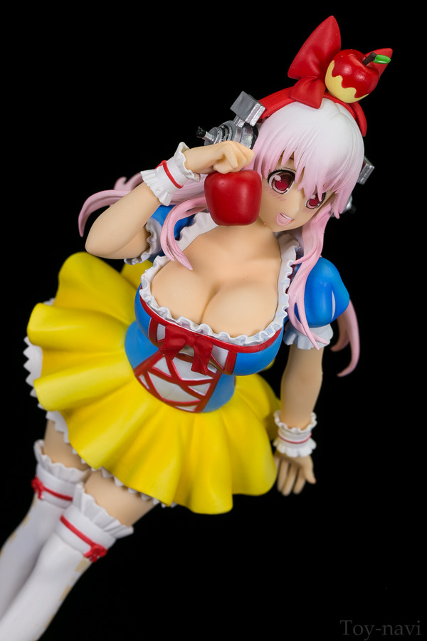 sonico-shirayuki-104