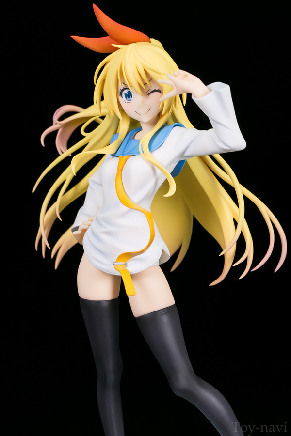 nisekoi tikage-134