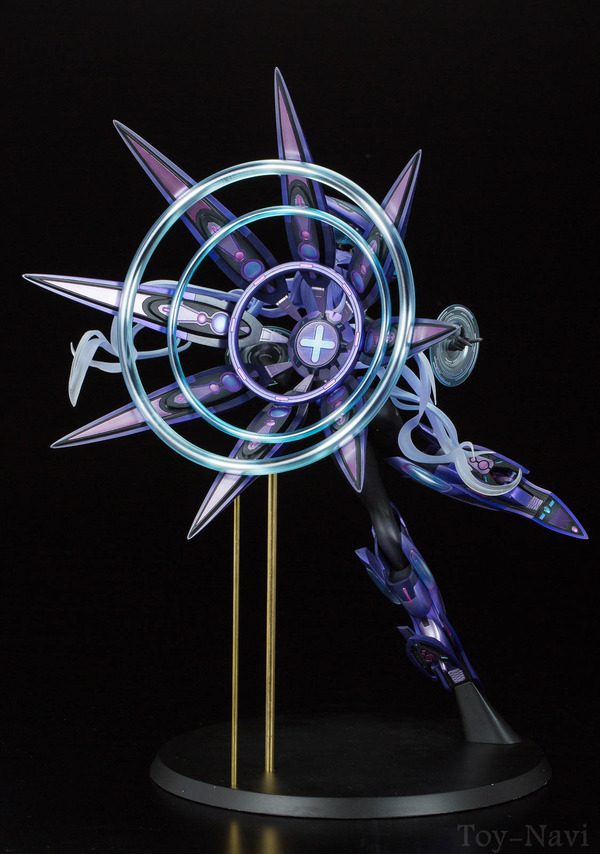 NEXT PURPLE-7