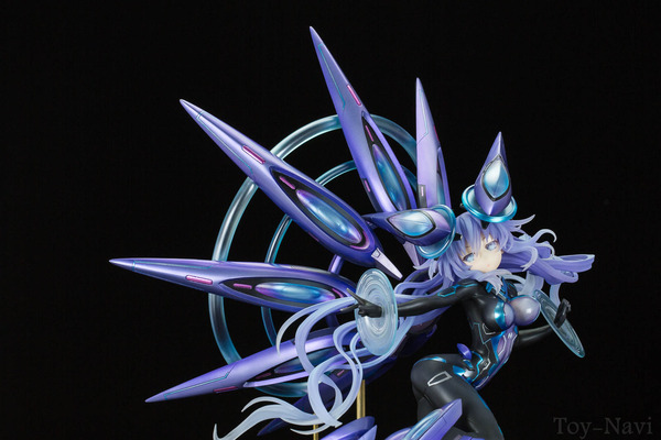 NEXT PURPLE-9