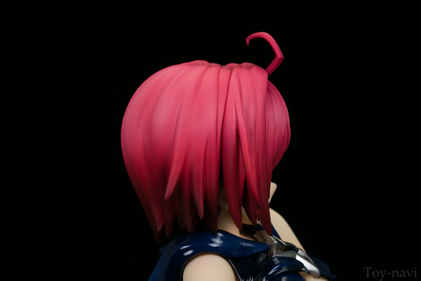 ToLOVEru mea-34
