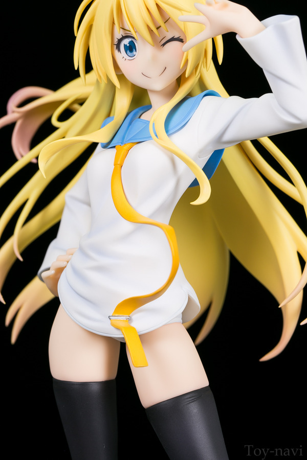 nisekoi tikage-137