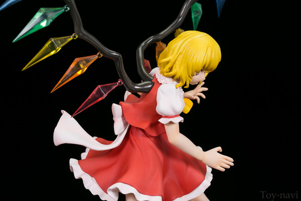 フランドール スカーレット-60