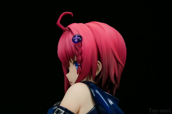 ToLOVEru mea-33