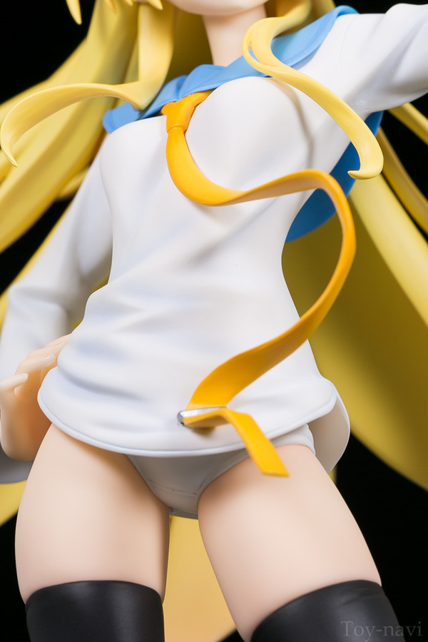 nisekoi tikage-145