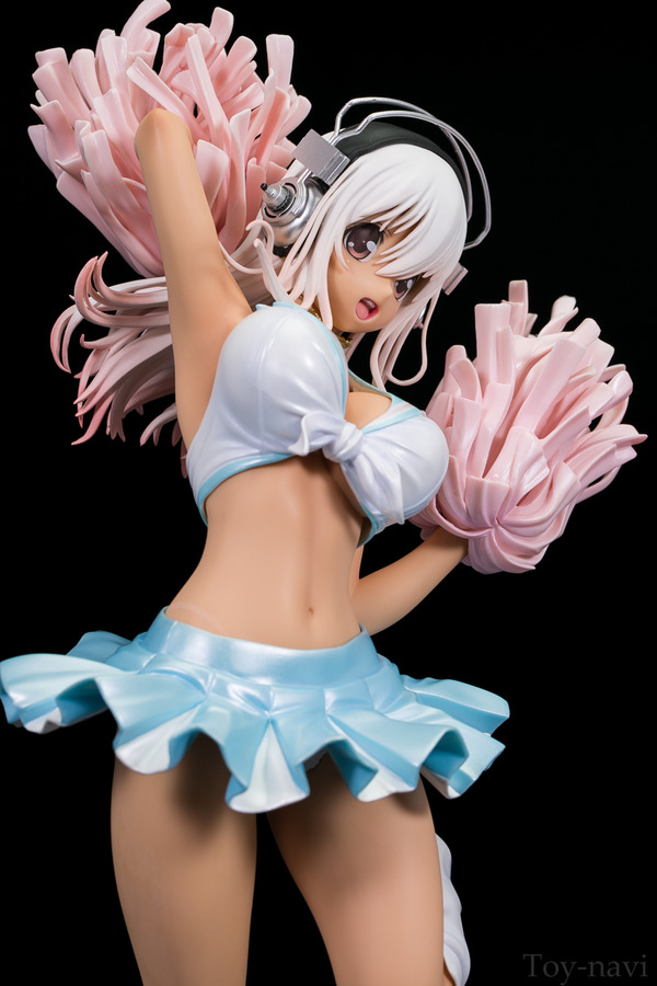 sonico hiyake-105