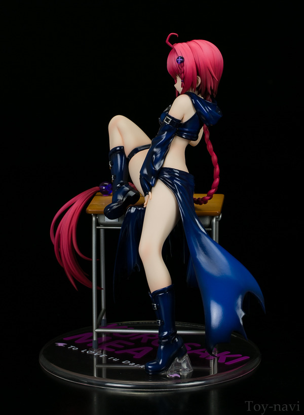 ToLOVEru mea-13