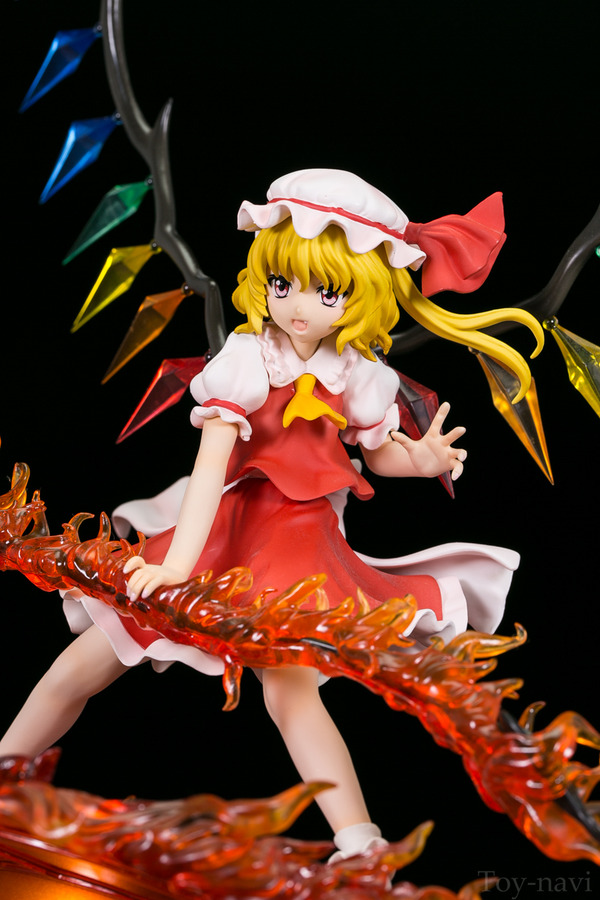フランドール スカーレット-82