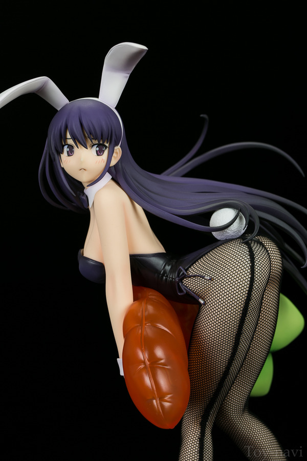 sakaki yumiko bunny-86