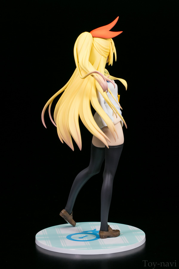 nisekoi tikage-25