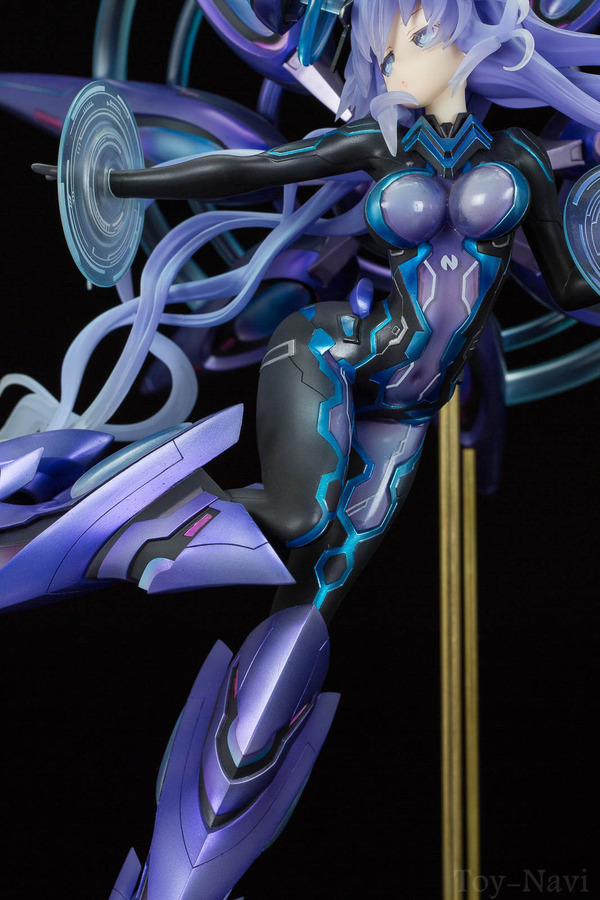 NEXT PURPLE-19