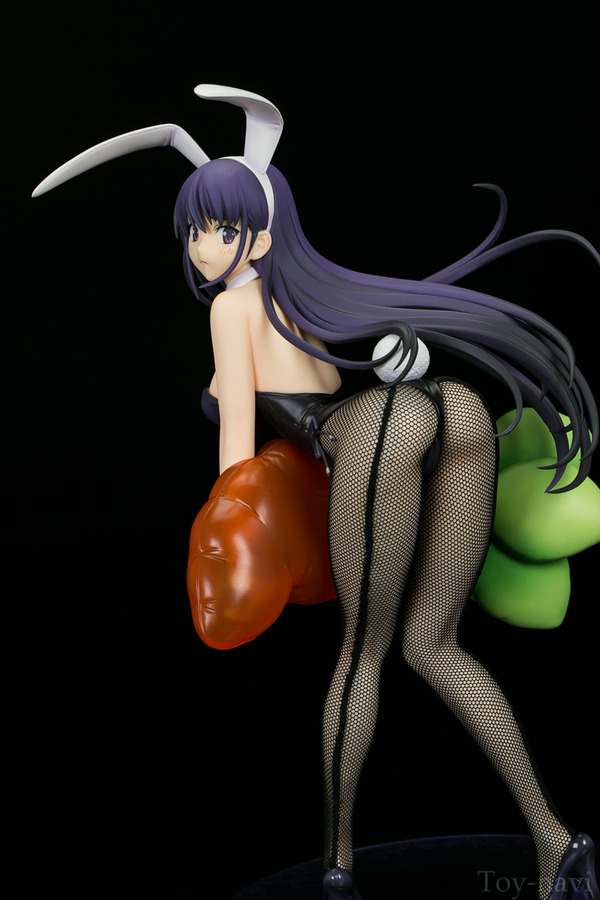 sakaki yumiko bunny-79