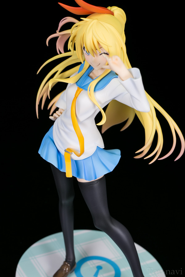 nisekoi tikage-120