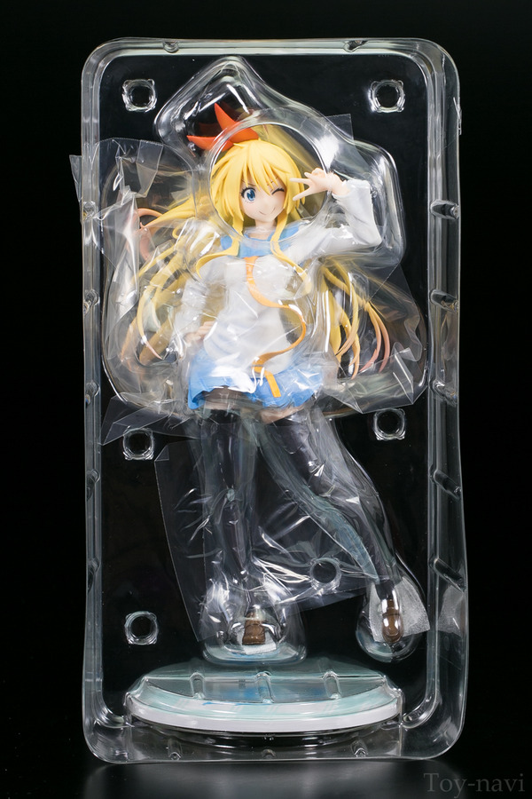 nisekoi tikage-7