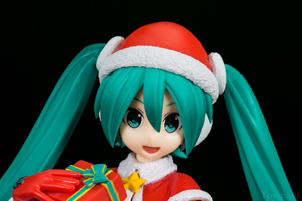 spmfigure hatunemiku Xmas-20